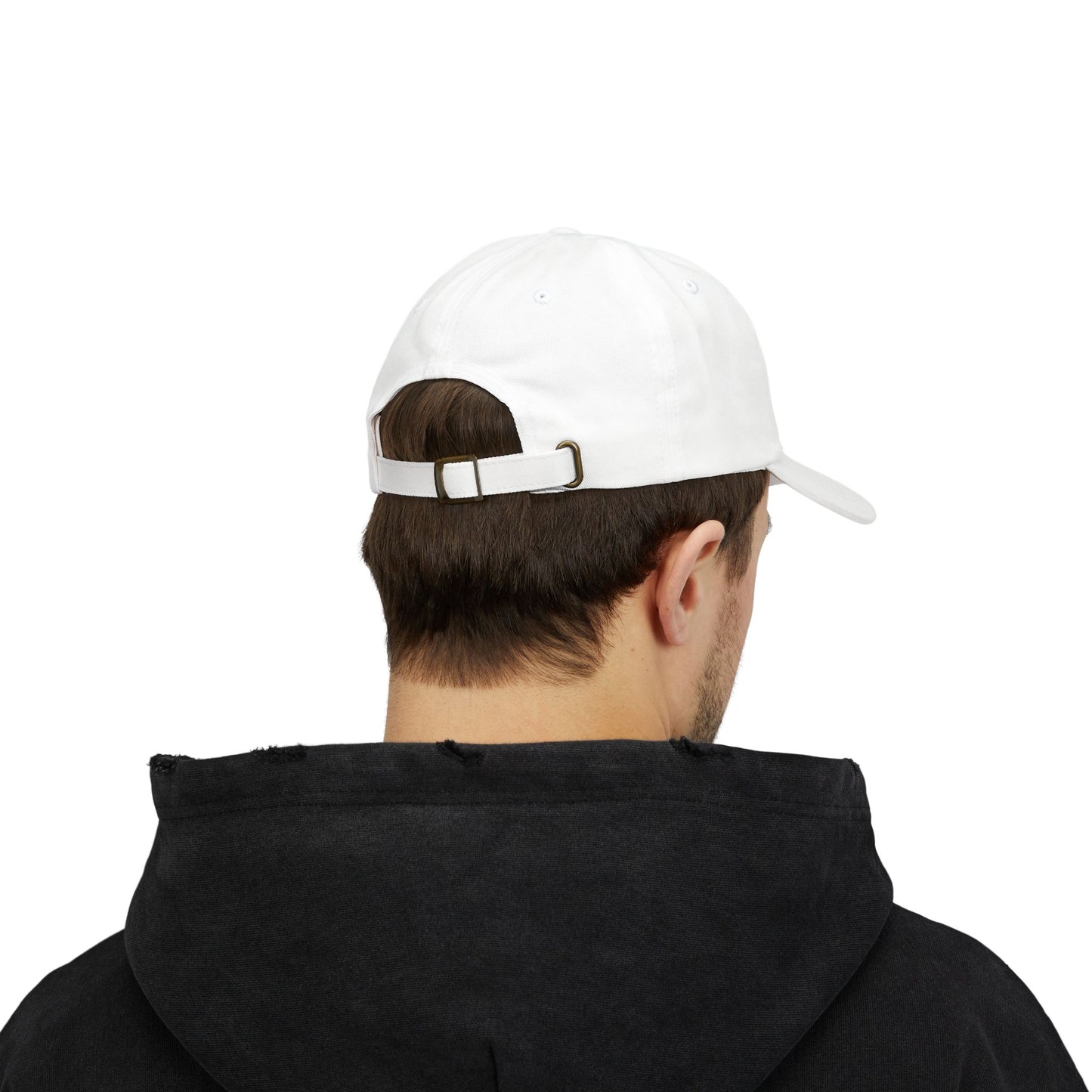 Cap - IN MY DNA Embroidered Classic Dad Cap