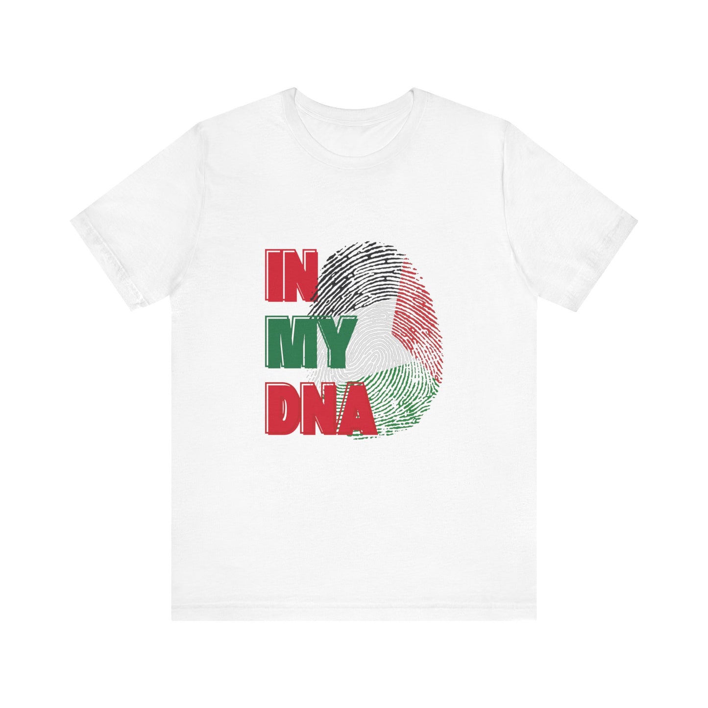 DNA Unisex Tee