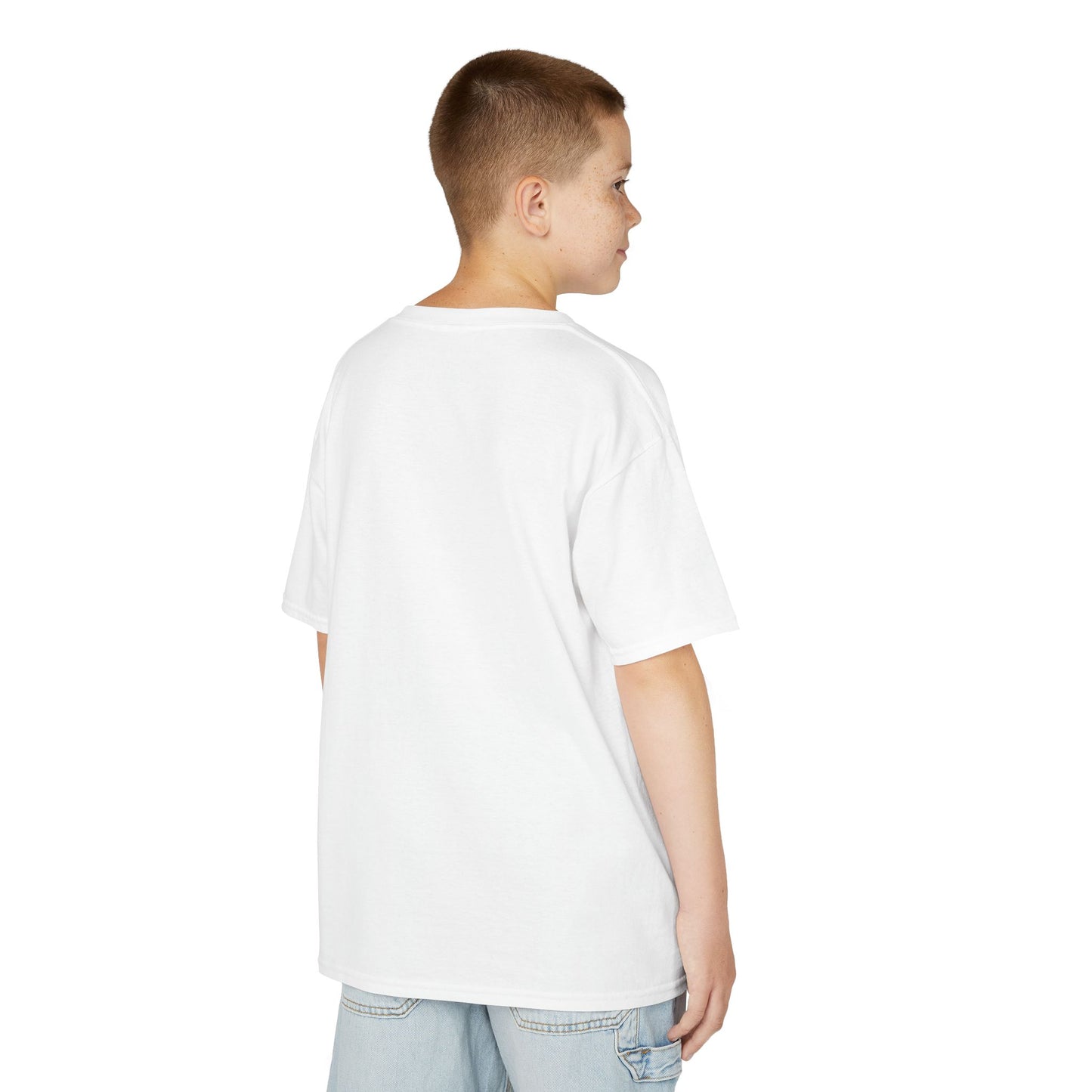 Kids Tee IN MY DNA - Cotton T-Shirt for Children