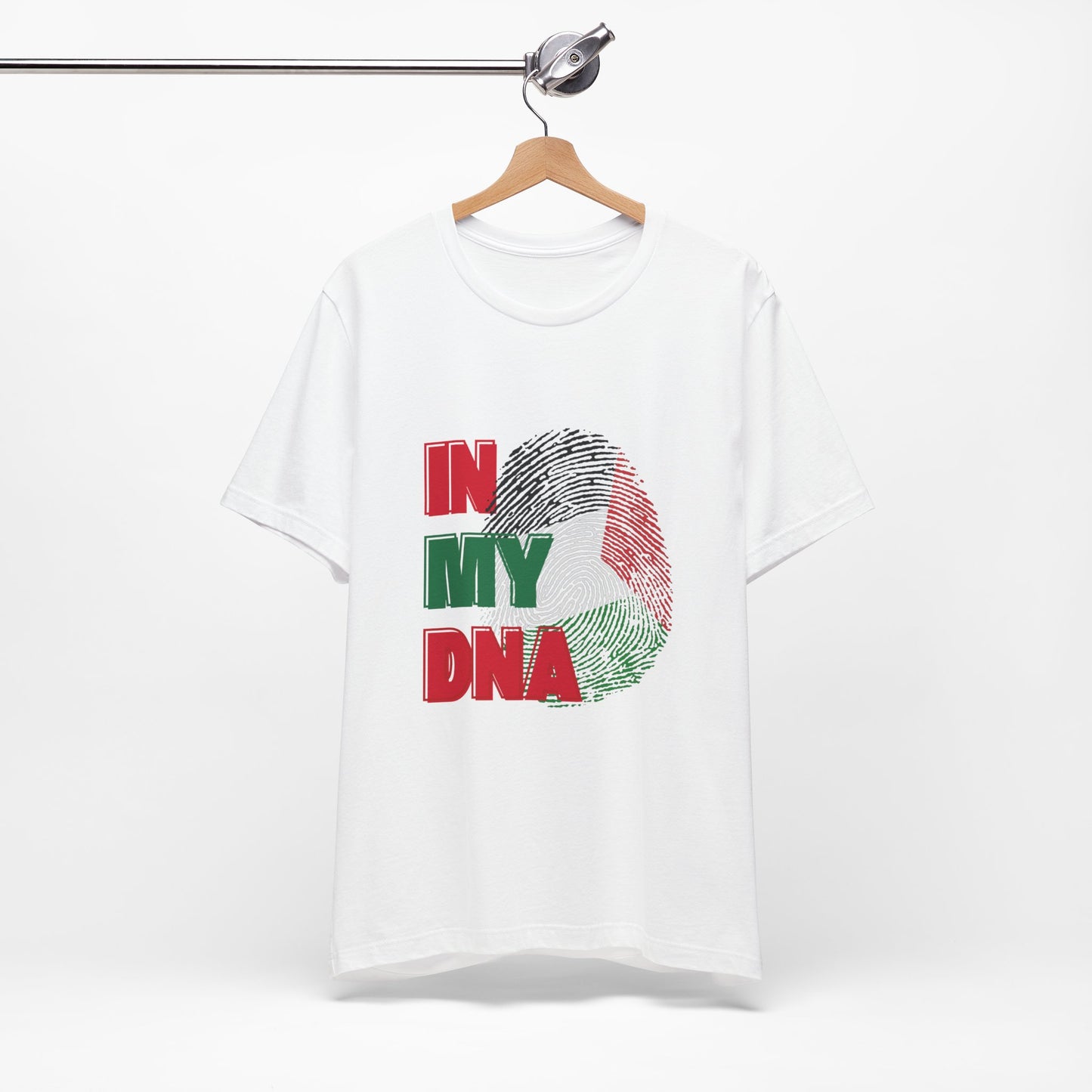 DNA Unisex Tee