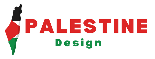 Palestine Design 